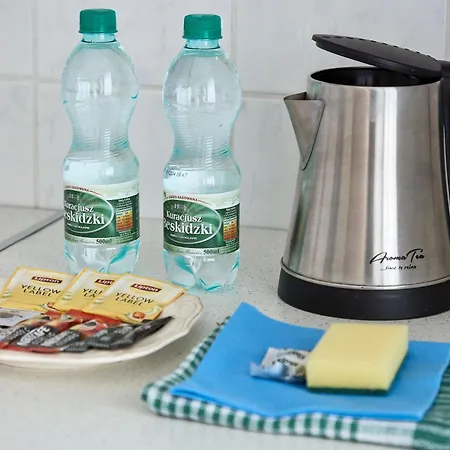 Pod Lipami Homely By Bookinghost Πόζναν