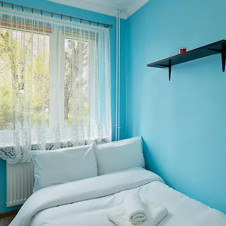 Pod Lipami Homely By Bookinghost Διαμέρισμα