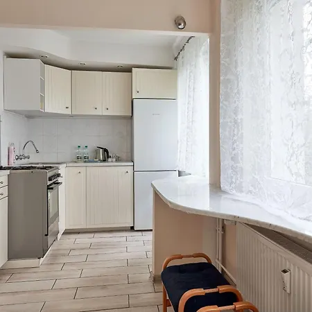 Pod Lipami Homely By Bookinghost