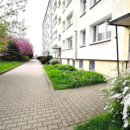 Pod Lipami Homely By Bookinghost * Πόζναν