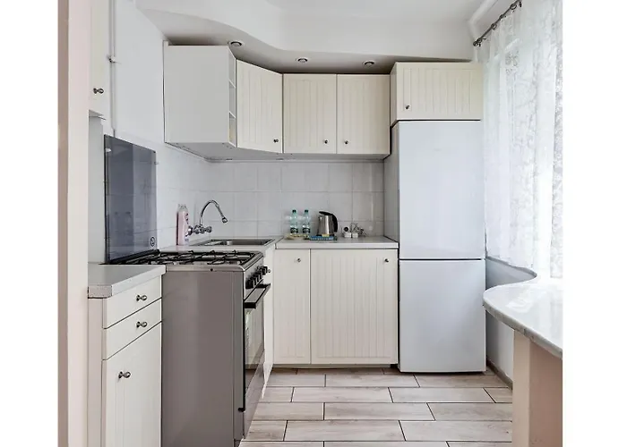 Pod Lipami Homely By Bookinghost Apartment *