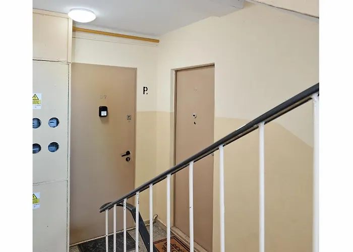 Pod Lipami Homely By Bookinghost Poznan