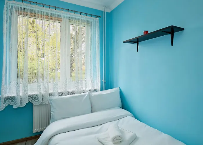 Pod Lipami Homely By Bookinghost Apartment