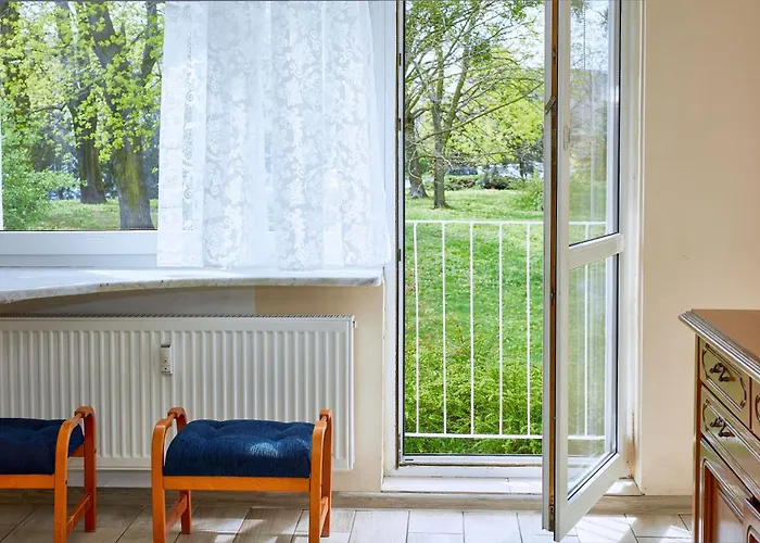 Pod Lipami Homely By Bookinghost * Poznan