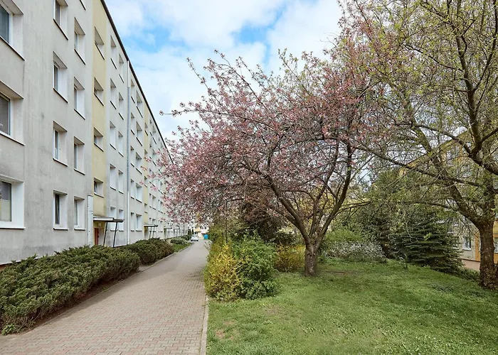 Pod Lipami Homely By Bookinghost Apartment Poznan