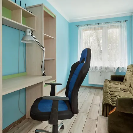 Pod Lipami Homely By Bookinghost * פוזנן