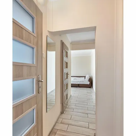 Pod Lipami Homely By Bookinghost דירה *