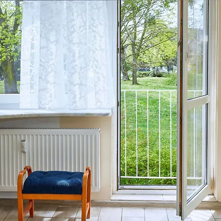 Pod Lipami Homely By Bookinghost * Poznan