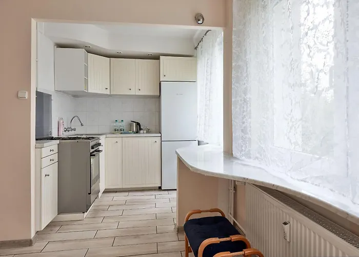 Pod Lipami Homely By Bookinghost